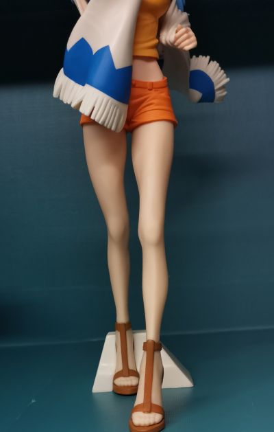 Sweet Style Pirates 海贼王 娜菲鲁塔利·薇薇 A