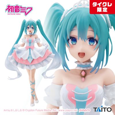 童话仙境 初音未来 灰姑娘 （TAiTO线上抓娃娃机限定）