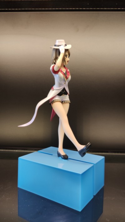 Birthday Figure Project Love Live! Sunshine!! 渡辺曜