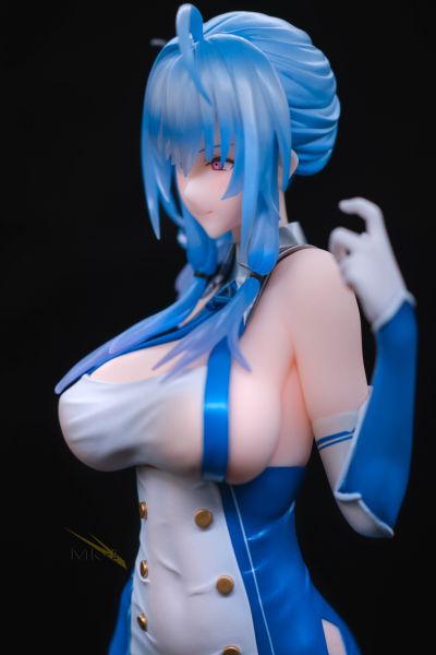 太久没更新过，水一发圣姨