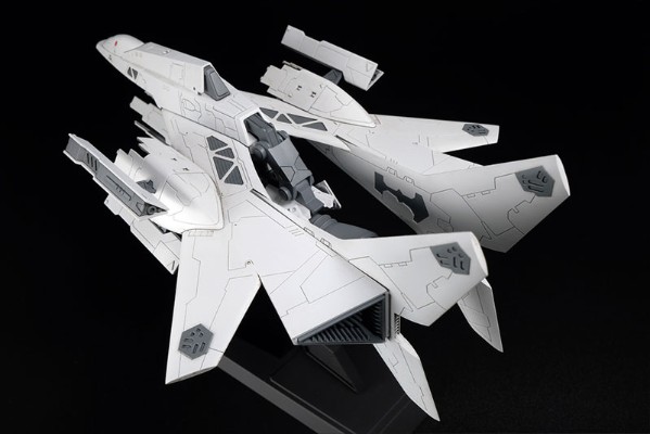 SA-77 银星战机 / 长枪型 换装套件
