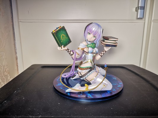 GEM系列 境·界（死神） 市丸银 破面篇