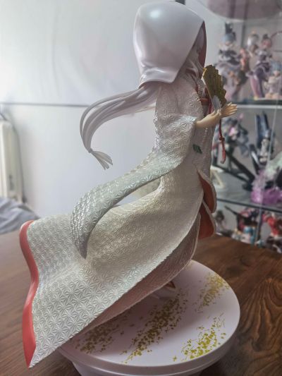 Re：从零开始的异世界生活 爱蜜莉雅 白无垢