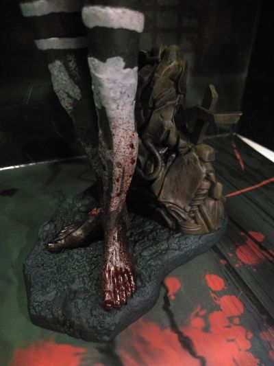 黎明杀机 幽灵杀手