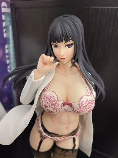 粉色狙击手 樱井春菜