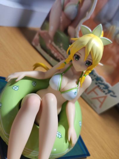 刀剑神域 莉法 泳装