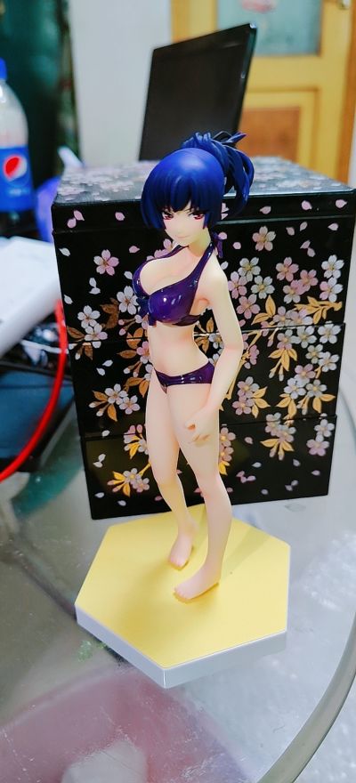 BEACH QUEENS 	黄昏少女×失忆 庚夕子