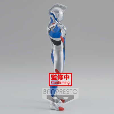 英雄勇像 泽塔奥特曼 泽塔奥特曼 A款