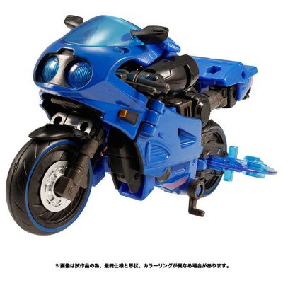 变形金刚 传世系列 TL-05 阿尔茜