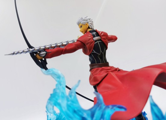 figma Fate/stay night Archer