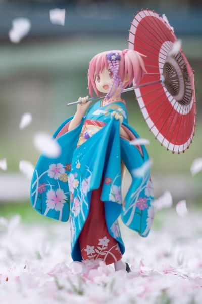 鹿目圆香 舞妓Ver.