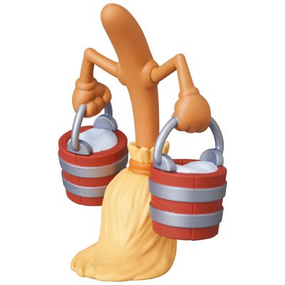 UDF 编号690 迪士尼系列 10 米奇与扫帚