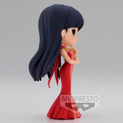 Q posket 剧场版 美少女战士Eternal 火星公主 A款