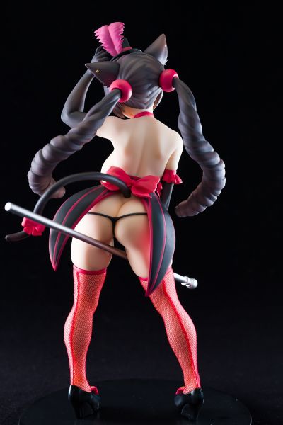 滑稽猫铃铛 黒猫ver.