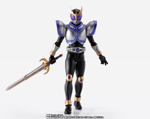 S.H.Figuarts(真骨雕制法) 假面骑士空我 假面骑士空我 泰坦形态