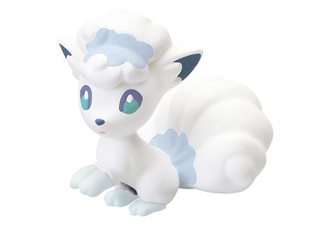 精灵宝可梦 Cord keeper！精灵宝可梦3