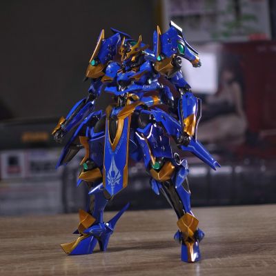 MODEROID 斑鸠