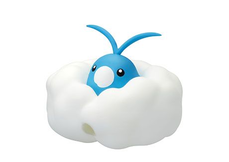 精灵宝可梦 Cord keeper！精灵宝可梦3