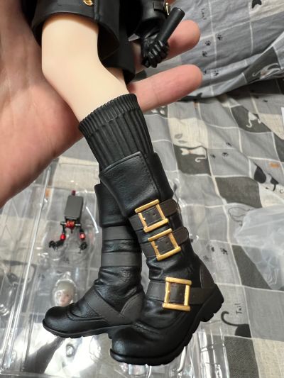 尼尔:自动人形 9S (寄叶9号S型)  DX Ver.