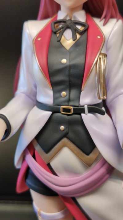 Birthday Figure Project Love Live! Sunshine!! 樱内梨子