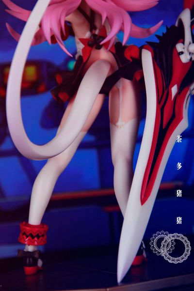 崩坏3rd 萝莎莉娅·阿琳