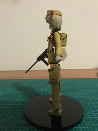 ドイツ陆军2号戦车