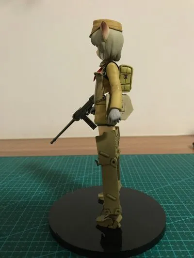 ドイツ陆军2号戦车