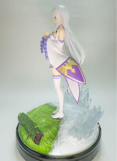 Re：从零开始的异世界生活 第二季 爱蜜莉雅【记忆的旅程】