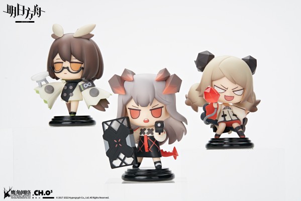 明日方舟 棋子系列 第2弹