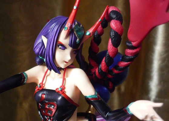 Fate/Grand Order - 酒吞童子