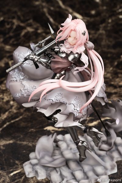 少女前线 AUG 葬仪阵列ver.