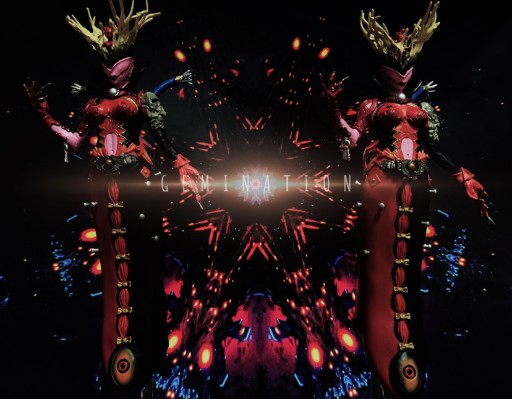 FiguartsZERO  禁忌掺杂体