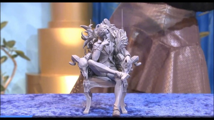 碧蓝幻想 贝利尔