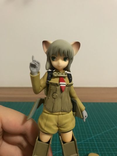 ドイツ陆军2号戦车