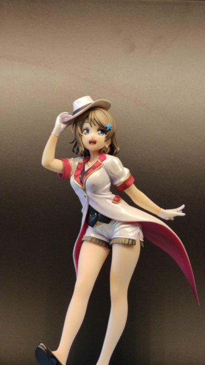 Birthday Figure Project Love Live! Sunshine!! 渡辺曜