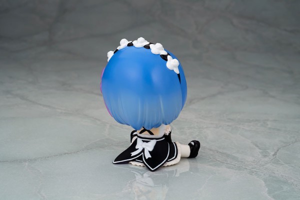 座敷娘 Re：从零开始的异世界生活 蕾姆