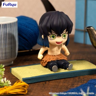 POTETTO 鬼灭之刃 嘴平伊之助