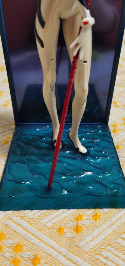 EVA 明日香 ミラーパネル