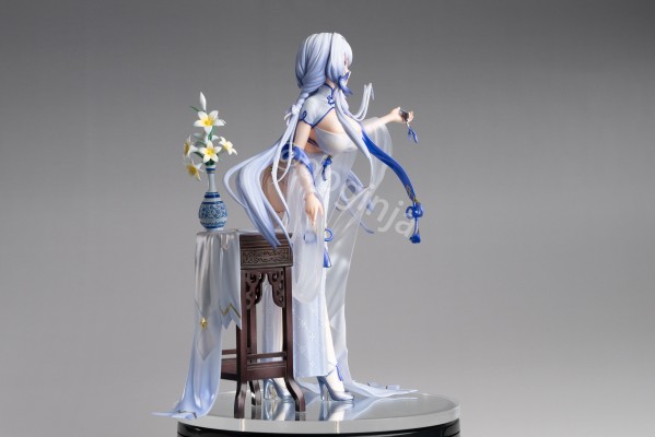 碧蓝航线 光辉 钟情春日