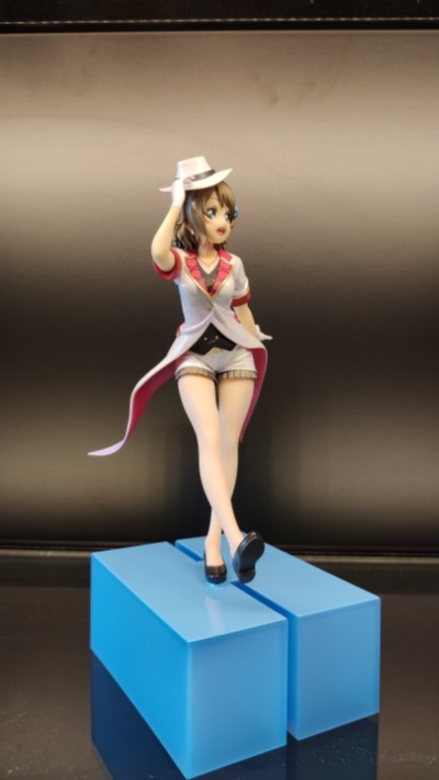 Birthday Figure Project Love Live! Sunshine!! 渡辺曜