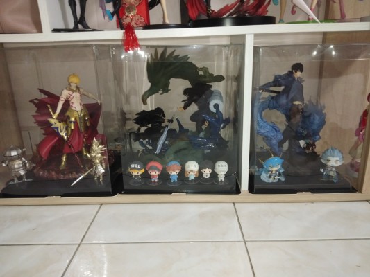 FiguartsZERO NARUTO -火影忍者- 疾风传 千手柱间 