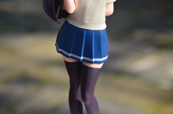 青梅竹马绝对不会输的恋爱喜剧 可知白草