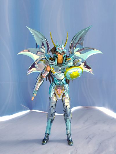 圣斗士圣衣神话 天马座星矢(神圣衣)