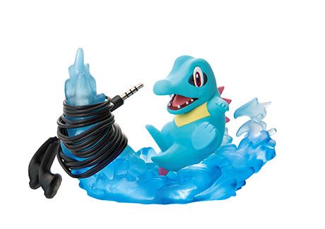 精灵宝可梦 桌上小帮手3