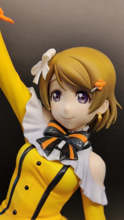 『LoveLive!』Birthday Figure Project 小泉花阳