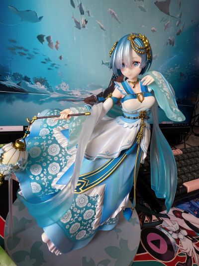 Re：从零开始的异世界生活 蕾姆 -汉服-