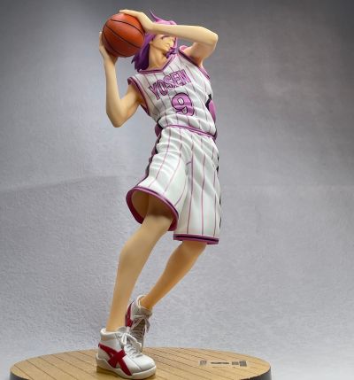 黑子的篮球 紫原敦