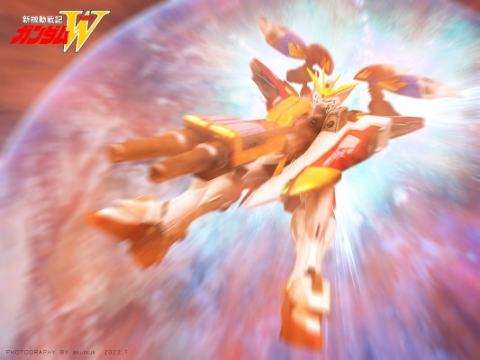 METAL ROBOT魂 ＜机动战士系列＞ 飞翼高达零式