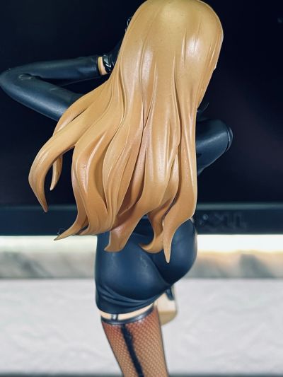 P.O.P 航海王“LIMITED EDITION”佳妮法