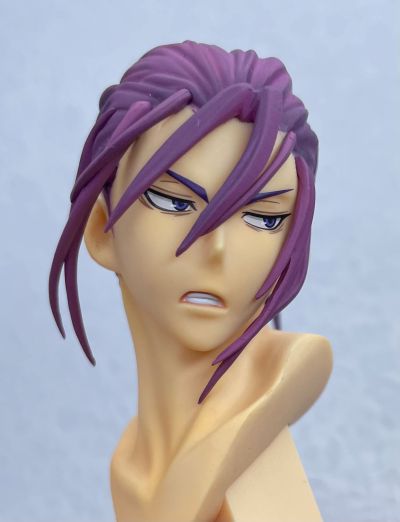 黑子的篮球 紫原敦